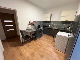 Ponúkame ubytovanie pre študentov - 4