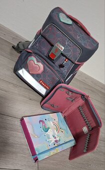 Školská taška Step by Step - 4