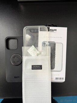 Kryt na mobil SP CONNECT Iphone 14 Pro Max SPC+ - 4
