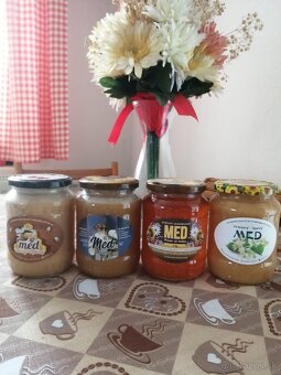 Med a medovina - 4