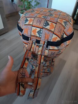 Africký 🥁 bubon - 4