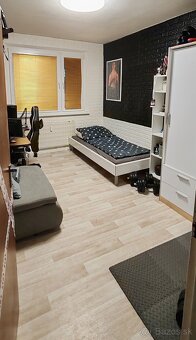 3.izbový byt Sásová - 4