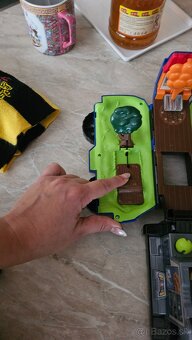 Auto Rozkladacie Pawpatrol - 4