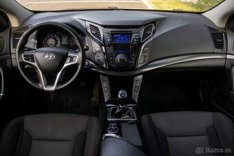 I40 kombi benzin - 4