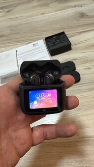 Vymenim predam zanovne JBL TOUR PRO 3 s predlzenou zarukou - 4