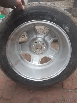 ALU DISKY 5X112 R17 ..E48 AUDI - 4
