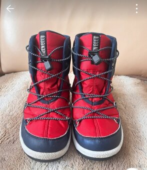Moon Boot v.37 - 4