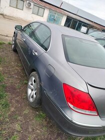 Rozpredám Hondu Legend 3.5 - 4