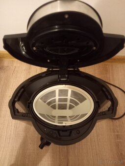 Prekvapkajuci kavovar - 4