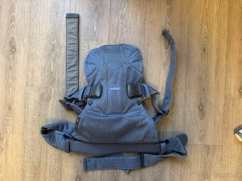 BabyBjörn nosič One Air - 4