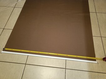 Zatemňujúce rolety - 4