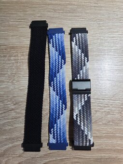 Garmin forerunner 165 music black - 4