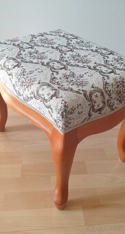 Taburetka - 4