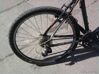 Predam horsky bicykel znacky Wheler - 4