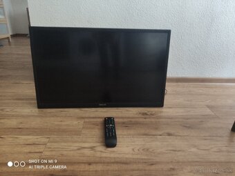 Predám televízor Sencor - 4