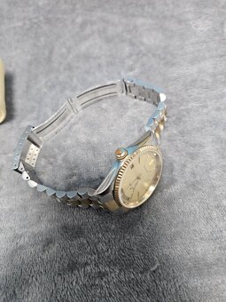 Jacques lemans Swiss Made - 4