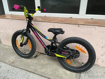 Detský bicykel Specialized Riprock 16 - 4
