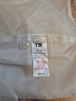 Šaty na krstiny - 4