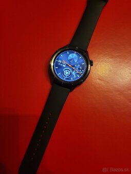 Xiaomi watch S4 - 4