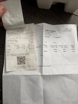 Wifi router TP-link AX50 + 2x TP link extender - 4