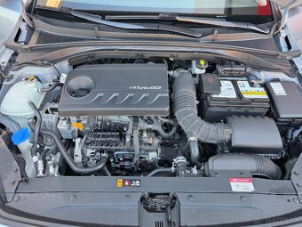 Kia Ceed Sw 1.4 TGDI - 4