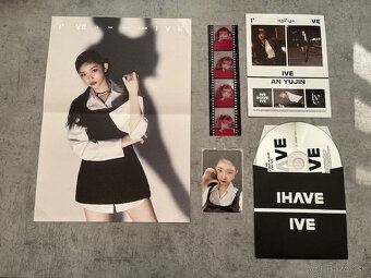 IVE - Ive Ive V ver. (CD) - 4