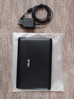 Predám mini notebook Asus EeePC 1011PX - 4