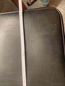 Kufrik na akordeon - 4