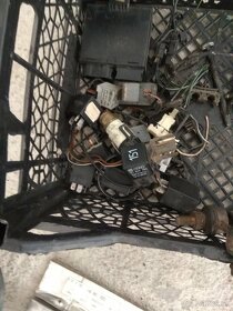 Predam nd na golf 3 1.9tdi 66kw - 4