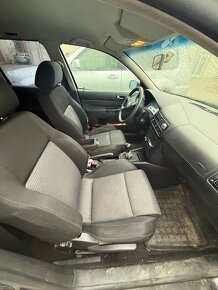 Golf 4 85kw (ajm) - 4