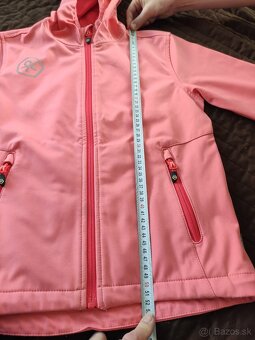 Tenká bundička - 4