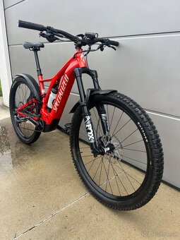 Specialized Turbo Levo Comp Alloy - 4