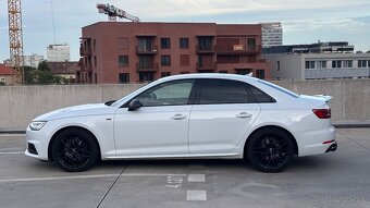 AUDI A4 2.0 TFSI B9 2017/12 - 4