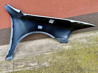 Organizér do kufra Škoda Superb Combi - Audi... - 4