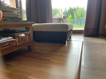 sedacia súprava rohová - 4