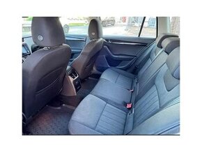 Skoda Octavia 3 FL - 4