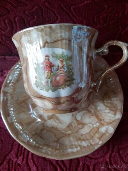 Súprava kavova. - 4