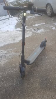 predám.segway ninebot Max G30D ll - 4