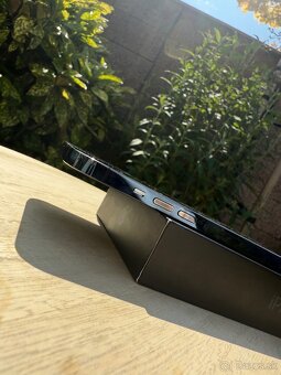 iPhone 12 Pro Max 256 GB - 4