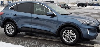 Ford Kuga 2022 1.5 tdci Titanium - 4