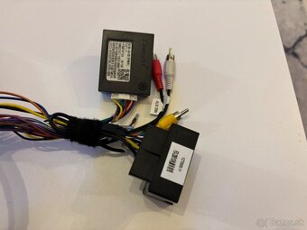 Android Citroen C5 - 4