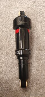 Fox Float Performance DPS Evol 3pos 2021 185x45 - 4