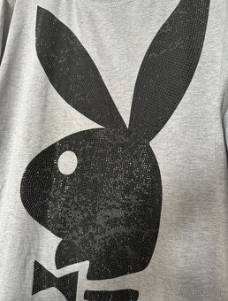 Philip Plein tričko - 4