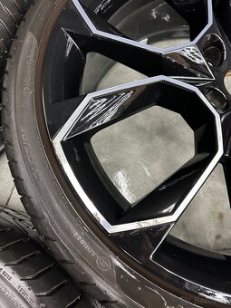 SKODA xtreme 5x112 r19 octavia rs 3 - 4