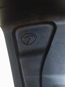 2x disk Toyota Lexus 18" 7J - 4