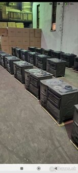 Predám kuchynské kachle - 4