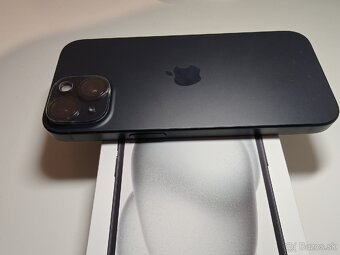 Apple iPhone 15 128GB - 4