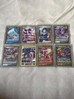 🃏— Pokémon zberateľská kolekcia – 🃏 - 4