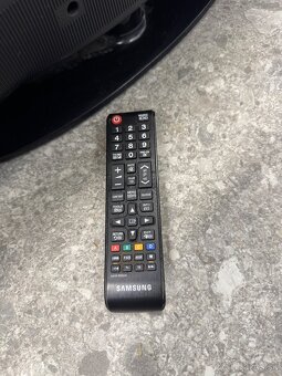 Lcd televízor Samsung. - 4