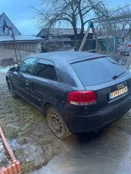 Audi a3 2.0 103Kw - 4